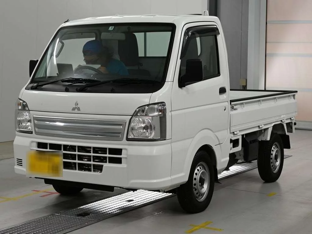 Mitsubishi Minicab Truck DS16T 2024